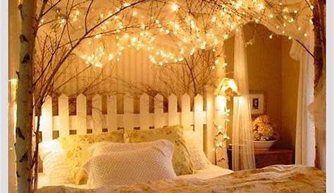 Romantic Bedroom Decorating Ideas Cheap For Valentines Day / From sweet