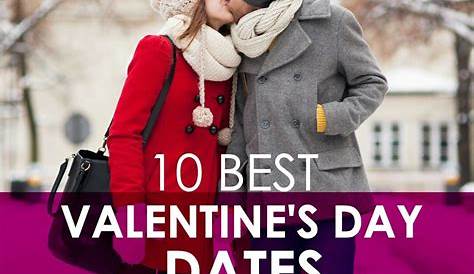 Romantic Valentine's Day Date Ideas