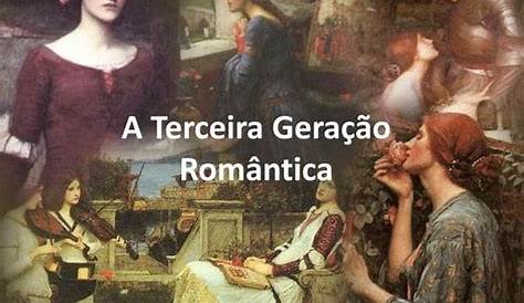 Romantismo: história, obras famosas e características - ArtOut 🎨