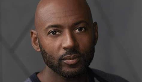 Unveiling The Secrets: A Journey Through Romany Malco's Relationships