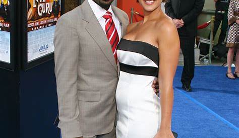 Unveiling The World Of Romany Malco's Wife: Secrets And Success Revealed