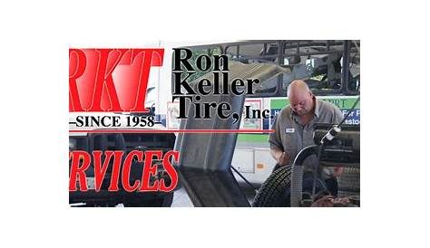 Ron Keller Tire Logan Utah