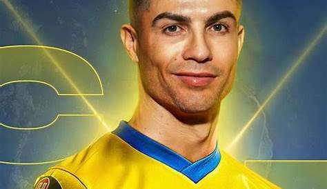 Free download Top Best Cristiano Ronaldo Al Nassr Wallpapers HQ