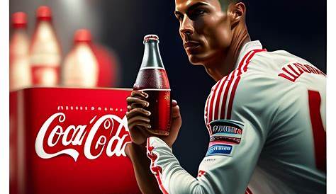 ¿Cristiano Ronaldo odia la Coca-Cola, pero come pollo de KFC? Redes