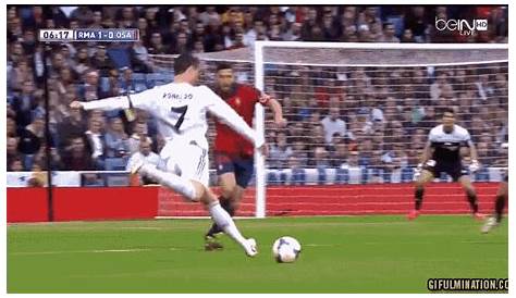 Back in the time - Ronaldo skills in MU - Football | Ronaldo skills