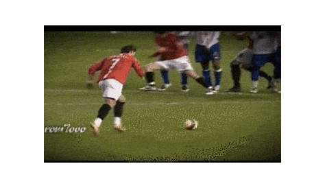Ronaldo Free Kick GIFs - Get the best GIF on GIPHY