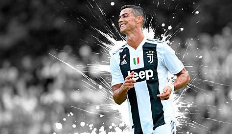 Cristiano Ronaldo Juventus 4k Wallpapers - Wallpaper Cave