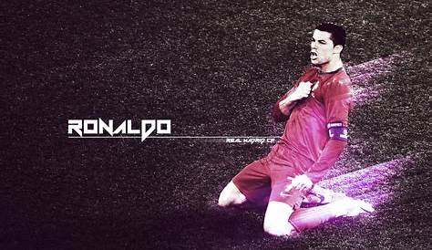 Cristiano Ronaldo Wallpaper HD (76+ pictures)