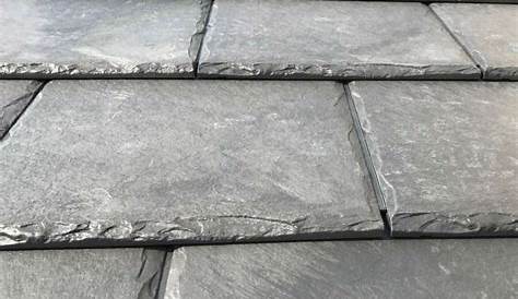 Rubber Slate Roof Tiles Are They Better Than Real Slate Tiles?
