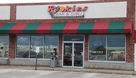 Rookies Sports Bar and Grill - 113 Photos & 235 Reviews - American