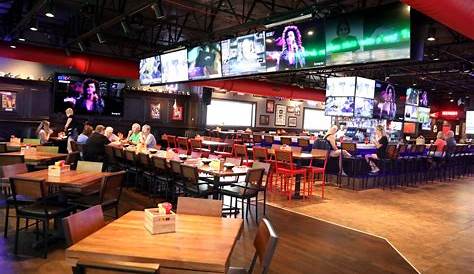 Rookies Bar & Grill - American (Traditional) - St Charles - Saint