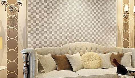 Room Decor: Decorative Wall Tiles