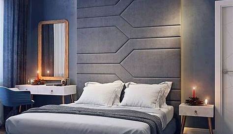 Creative Minimalist Bedroom Layouts | Future Dream House Design