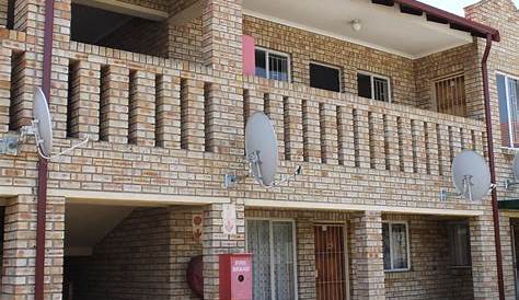 1 Bedroom Apartment for Sale For Sale in Rustenburg - Home S