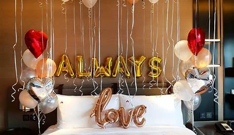 Room Valentine Balloon Decoration Ideas Lovely Heart Shaped Arch For Weddings And