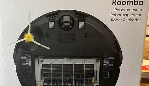 Roomba 694 User Manual