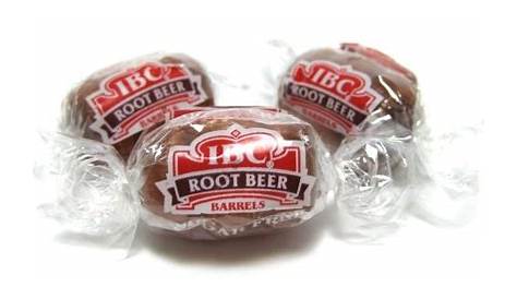 Root Beer Barrels (Sugar Free) - Wrapped Hard Candy - Nuts.com