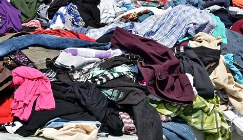 “La gente se niega a reconocer que su ropa es basura” | EL PAÍS Semanal