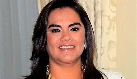 Continuará en prisión la exprimera dama Rosa Elena de Lobo