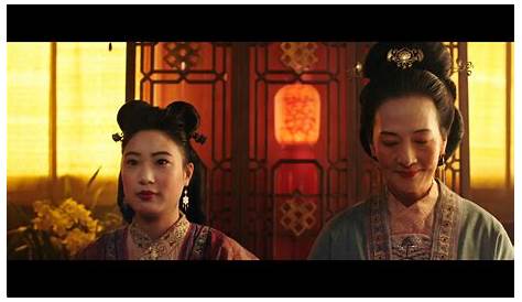Mulan 2020 movie 1080p-720p free download