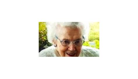 Alice Patterson Obituary - Indianapolis, IN