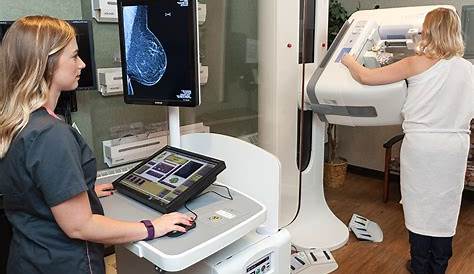 Medical Arts Radiology | Mammogram Commercial - YouTube