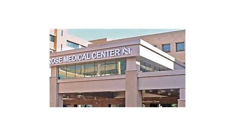 Top Workplaces | Rose Medical Center