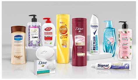 Rosewell Personal Care Brand Itc's Business Is An Important Arm Of Its Fmcg Portfolio