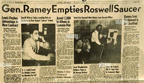 Photos of Roswell New Mexico - Roswell Map and Photos, New Mexico Mzp