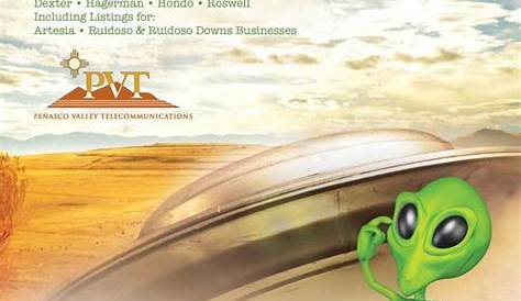 Roswell, New Mexico Official Community Guide by Digital Publisher - Issuu