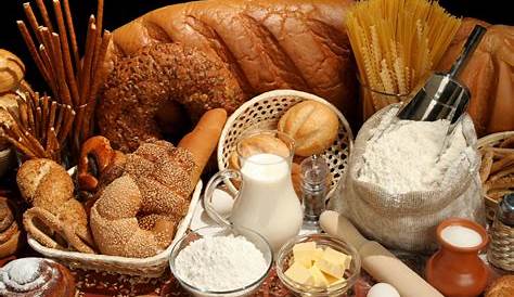 Produk Makanan Roti Tepung | Insurance WCest