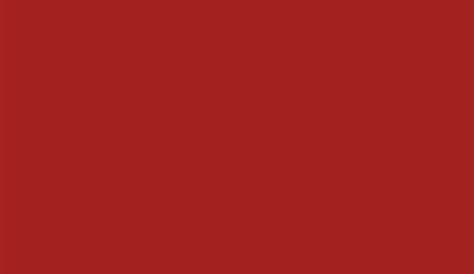 Rouge Carmin Couleur Fond De Hotte ROUGE CARMIN RAL 3002, Fond De Hotte Verre Inox