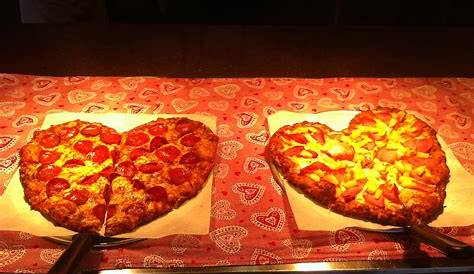 Round Table Pizza Valentines Day Escondido Www Inf Inet Com