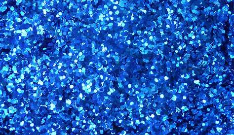 Blue Glitter Background Png 1250 Download