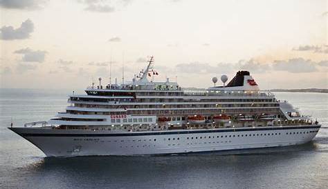 Royal Viking Sun, stern. | Cruise ship, Cruise, Luxury cruise
