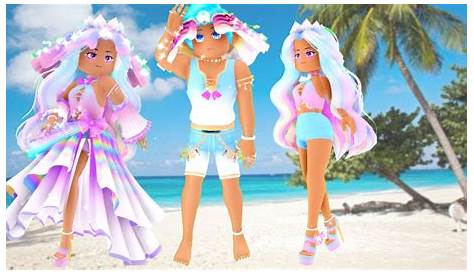 Summer vacation outfit royale high Dresses Images 2022