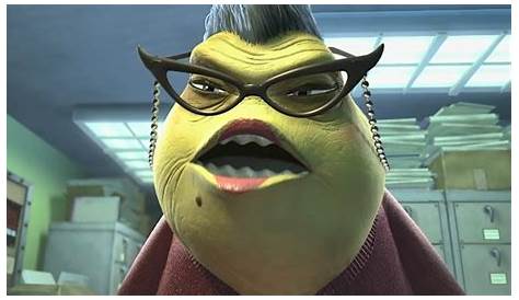 Monsters Inc Roz Quotes. QuotesGram