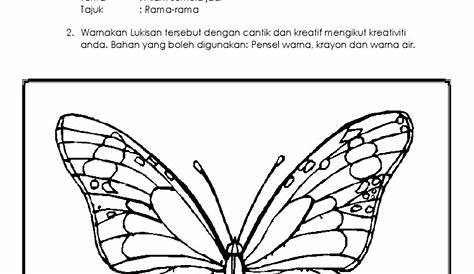 Download Rpt Pendidikan Seni Visual Tahun 3 Terbaik Rancangan