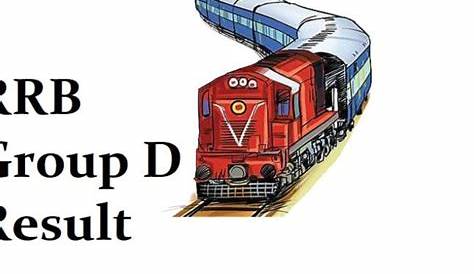 RRB Group D Result 2018 Railway Official Notice RRB