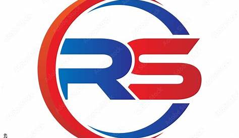 Logo Rs - RS Components Logo PNG Transparent & SVG Vector - Freebie