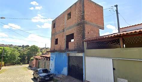 Casa na Rua Santino Pedro da Silva, Residencial Parque Pavan em Sumaré