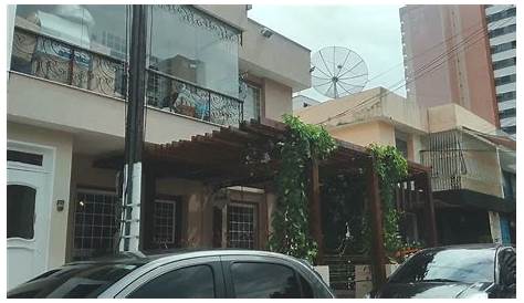 Casa na Avenida José Siqueira, Ressacada em Itajaí, por R$ 1.350.000