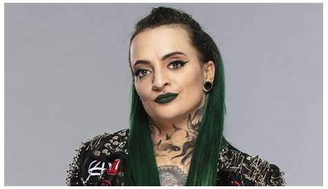Ruby Riott's Relationship Status: Uncovering The Truths And Rumors