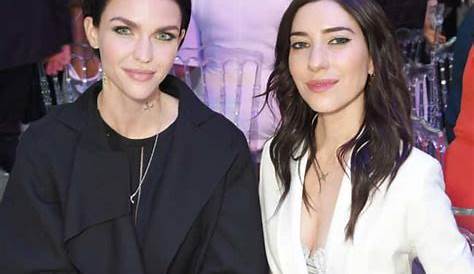 A Timeline Of Ruby Rose's Romantic Relationships TheThings