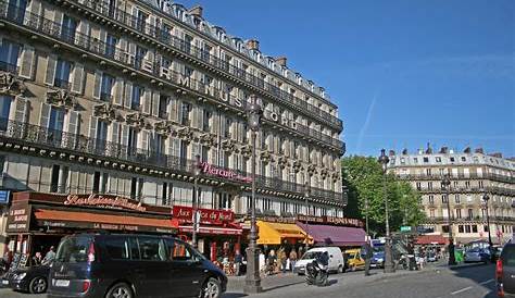 Rue de Dunkerque - Paris (France) | Rue de Dunkerque 17/06/2… | Flickr