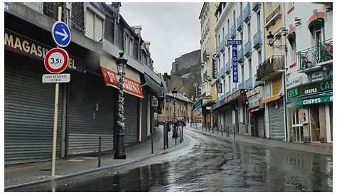 Lourdes : Automobilistes attention ! la rue de la Grotte sera en sens