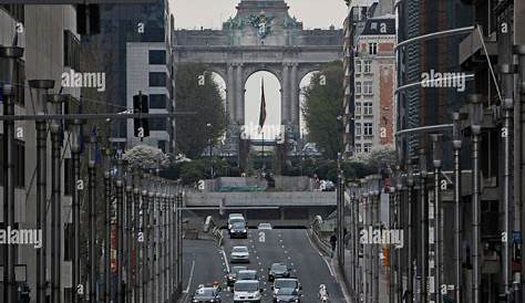 Rue de la Loi 130 - Projects - C.F. Møller