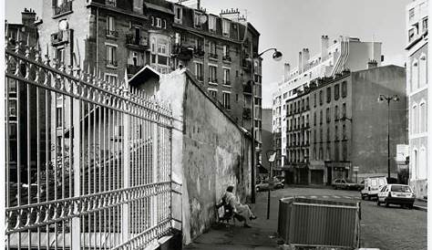 Paris - Rue de l'Ourcq - CPArama.com