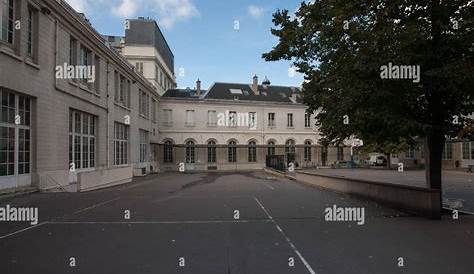 Lyce Condorcet, Paris Paris, 8 rue du havre, lycee condorcet, Photo