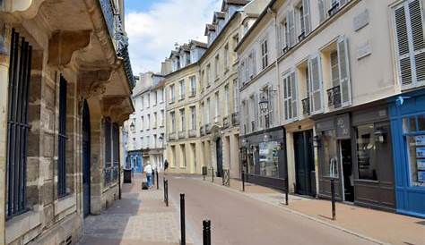 Discover the old town of Saint-Germain-en-Laye - French Moments